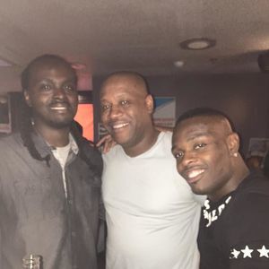 Meet your Posher, Kelvin